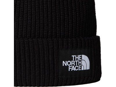 The North Face Salty Lined Beanie, tnf black - Bild 2