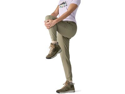 Patagonia Women's Terrebonne Joggers, river rock green - Bild 7