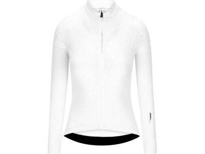 Q36.5 Women Dottore Pro Long Sleeve Jersey white