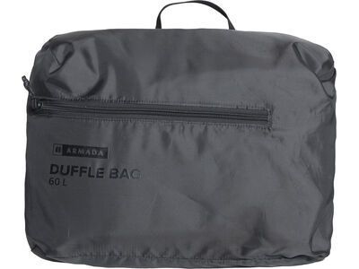 Armada 60 L Duffle, black - Bild 12