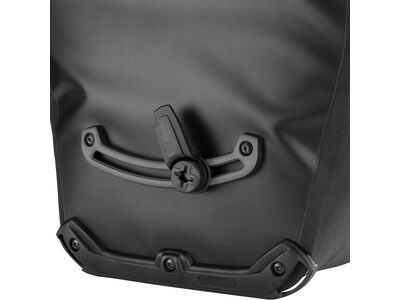 ORTLIEB Back-Roller Free Single, black - Bild 5
