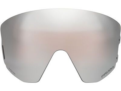Oakley Flow Scape L Replacement Lens, Prizm Snow Black Iridium - Bild 2