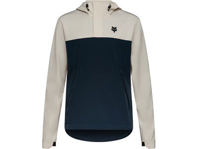 Fox Ranger Wind Pullover chalk