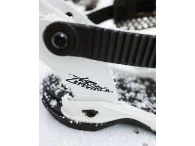 Bataleon Blaster Pro AsymWrap FASE x Tor - Bild 8