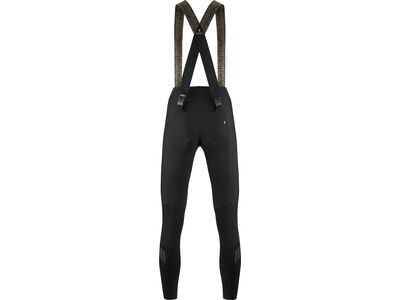 Assos UMA GTV Spring Fall Bib Tights S11, black series - Bild 2