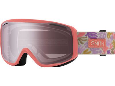 Smith Rally, Ignitor Mirror / flare flora