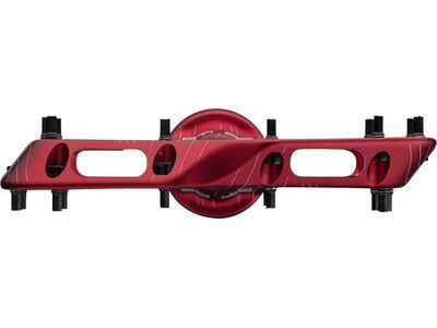 Race Face Atlas Pedals, red - Bild 3