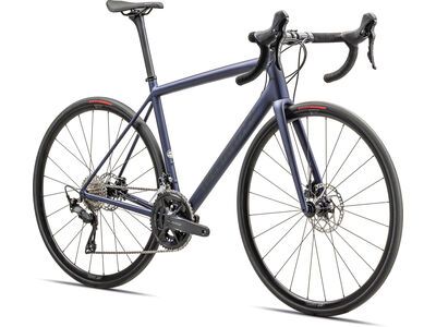 Specialized Aethos Sport - Shimano 105, blue onyx metallic obsidian - Bild 2