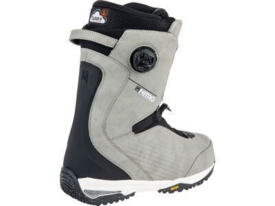 Nitro Chase Dual BOA, stone - Bild 2