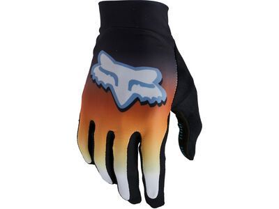 Fox Flexair Glove Park, burnt orange