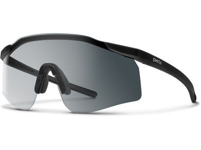 Smith Defy, ChromaPop PhotoChromic Clear To Gray / matte black - Bild 1