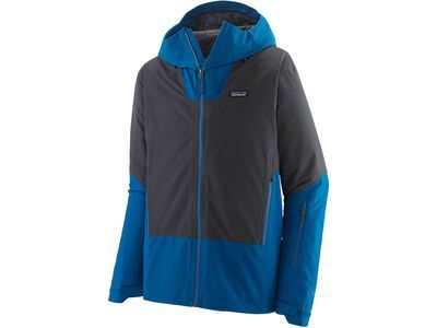 Patagonia Men's Insulated Storm Shift Jacket, endless blue