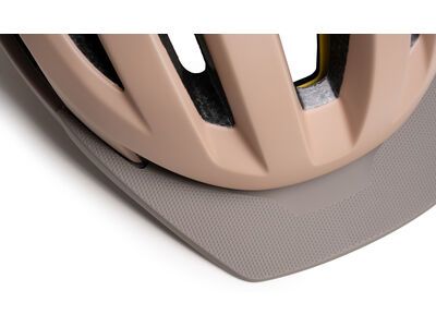 Cube Helm Hover, sand - Bild 6