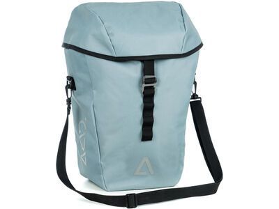 Cube Acid Seitentasche City 20 SMLink, grey - Bild 3