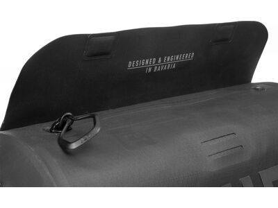 Cube Acid Lenkertasche Pack Pure 3, black - Bild 4