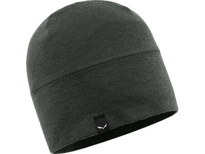 Salewa Cristallo Mütze, dark olive