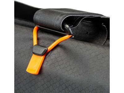 ORTLIEB Frame-Pack RC Toptube 4 L, black matt - Bild 3