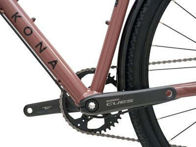 Kona Rove AL/DL, gloss aragorn - Bild 8