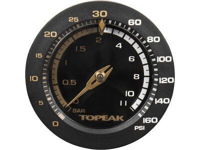 Topeak JoeBlow Tubi 2Stage - Bild 6