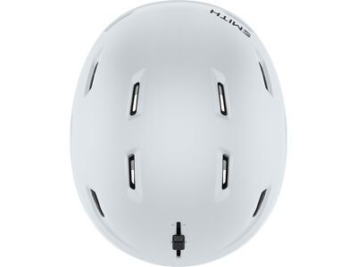 Smith Descend, matte white - Bild 3