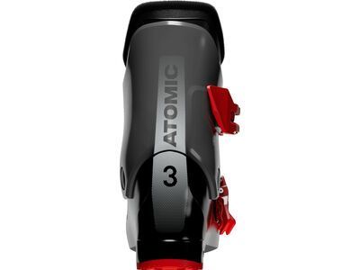 Atomic Hawx Kids 3, black/limestone - Bild 3