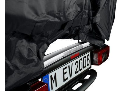Evoc Bike Rack Cover Road, black - Bild 5