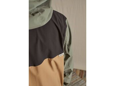 Maloja RumoM., deep black 4col - Bild 8