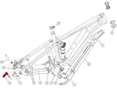 BMC Dropout # 63 (301235) - Bild 2