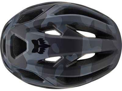 Fox Crossframe Pro Camo, black camo - Bild 3
