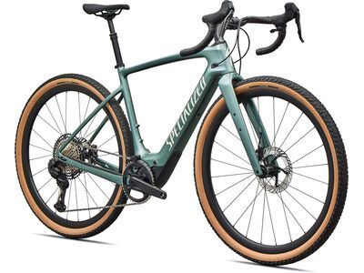 Specialized Turbo Creo 2 Expert, gloss fjord metallic - Bild 2