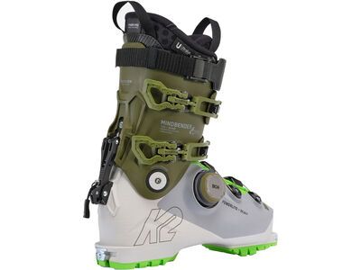 K2 Mindbender 130 BOA - Bild 3