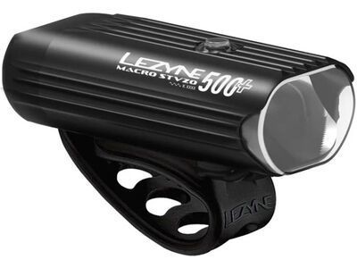 Lezyne Macro Drive StVZO 500+ - Bild 1