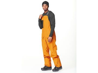 Picture Testy Bib Pants, honey - Bild 6