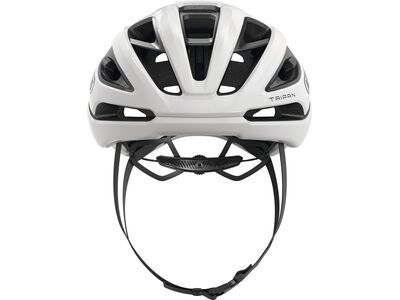 Abus Taipan LED, shiny white - Bild 3