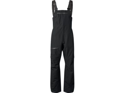 Scott Vertic Ripstop 3 Layer Women's Pants, black