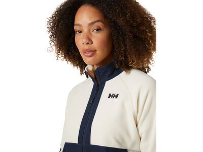 Helly Hansen Rig Fleece Jacket Damen, cream - Bild 4