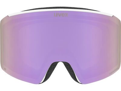 uvex ignite, Mirror Rose / white matt - Bild 2
