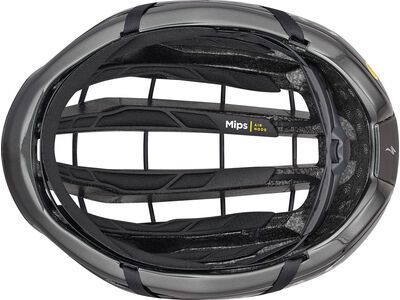 Specialized S-Works Prevail 3, black/chrome - Bild 6