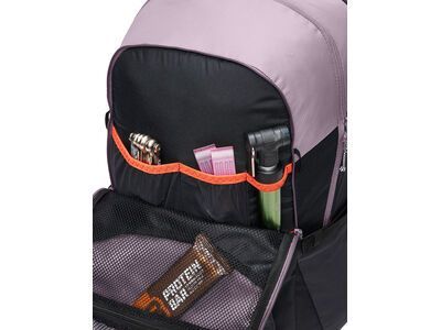 Vaude TrailControl 25+, purple ash - Bild 5