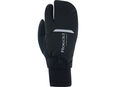 Roeckl Villach 3 Trigger, black