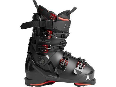Atomic Hawx Magna 130 S black/red