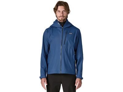 Patagonia Men's Granite Crest Rain Jacket, clement blue - Bild 2