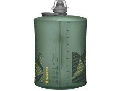 Hydrapak Stow 1 L, sage green - Bild 2