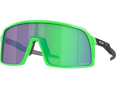 Oakley Sutro, Prizm Jade / green/matt black