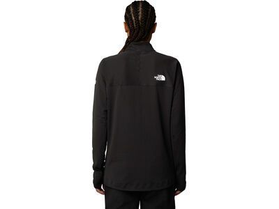 The North Face Women’s Summit Futurefleece LT 1/2 Zip, tnf black/npf - Bild 4