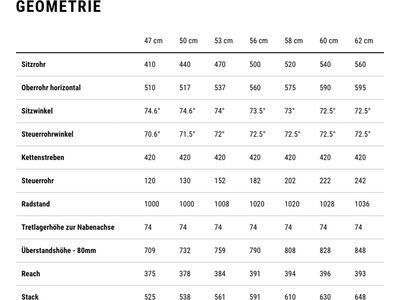 Cube Attain SLX, smaragdgrey´n´prism - Bild 9