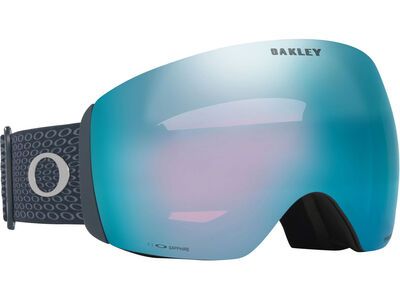 Oakley Flight Deck L, Prizm Snow Sapphire Iridium / grey ozone - Bild 12