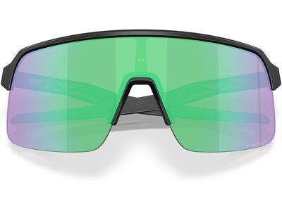 Oakley Sutro Lite Court, Prizm Road Jade / matte black - Bild 7