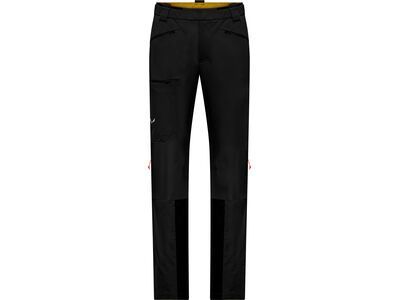 Salewa Lagorai 2 Durastretch Hose Herren black out