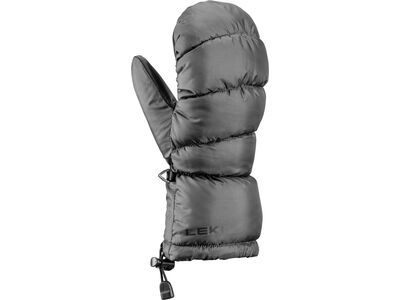 Leki Glace Zero Women Mitt, graphite - Bild 2